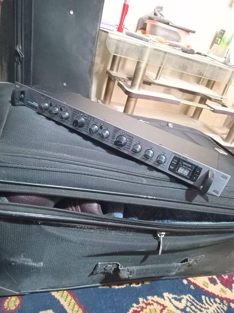 TC electronics M350 4