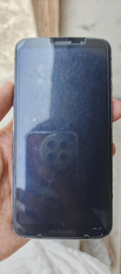 Motorola Moto Z3