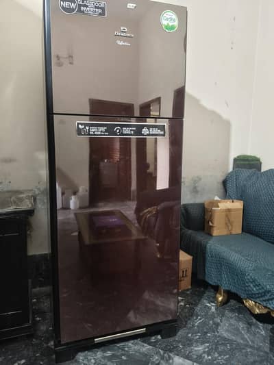 DAWANLACE FULL SIZE INVERTER