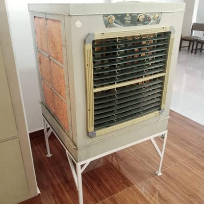 MAJESTIC FULL SIZE ROOM AIR COOLER – FOR SALE