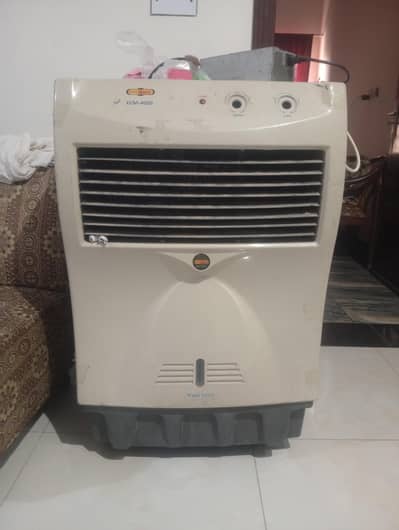 12v DC cooler with supply