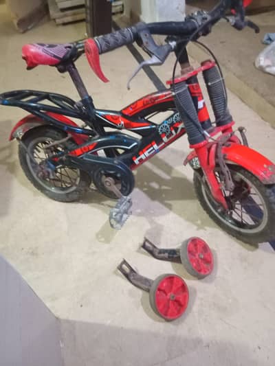 Kds Bicycle for Sale Rs. 5,500/-