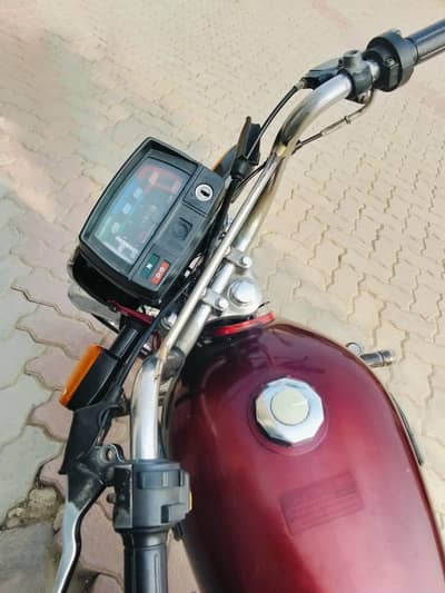 United Bike 2022 For sale