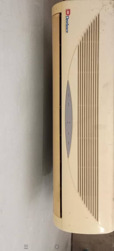 ac for sale original gas ma ha very good condition