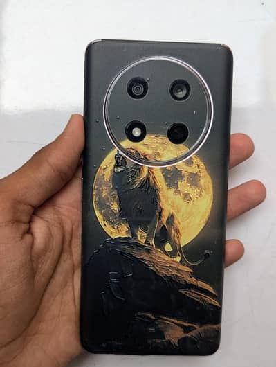 Honor X9c 5G (Non-PTA) – Only Kit (Phone Only), 10/9 Condition