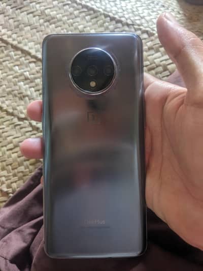 One Plus 7T