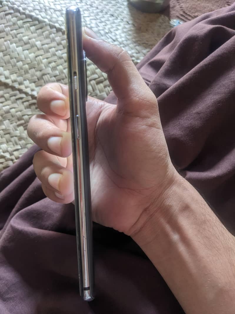 One Plus 7T 1