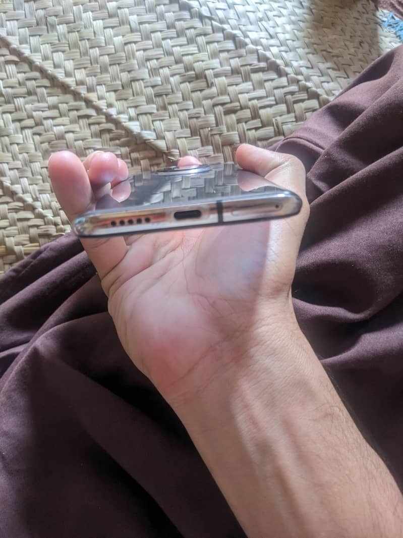 One Plus 7T 2