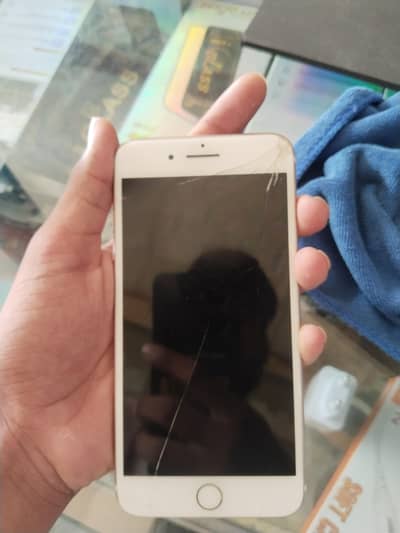 Apple iPhone 7 Plus