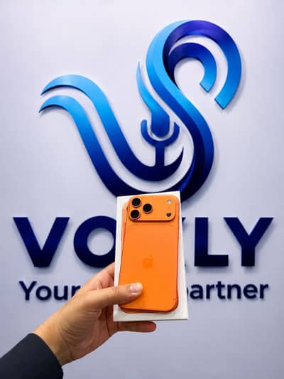 Voxly Tech Hub