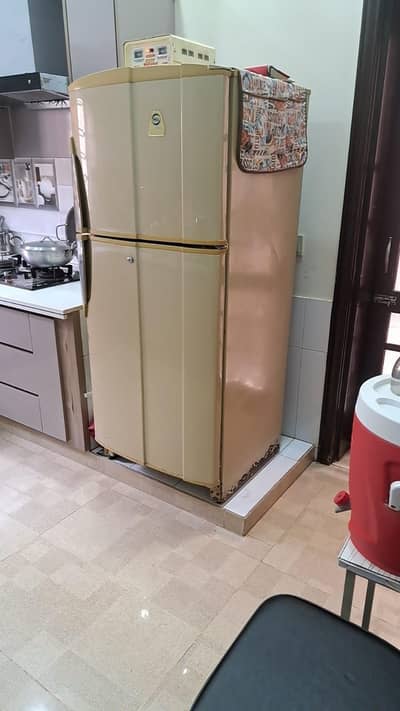 PEL FRIDGE