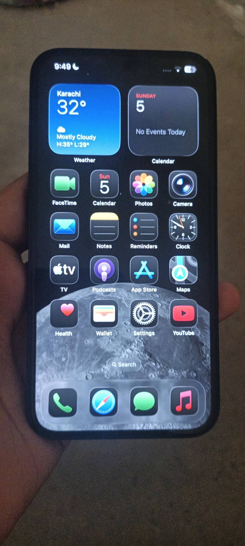 iphone 13 5