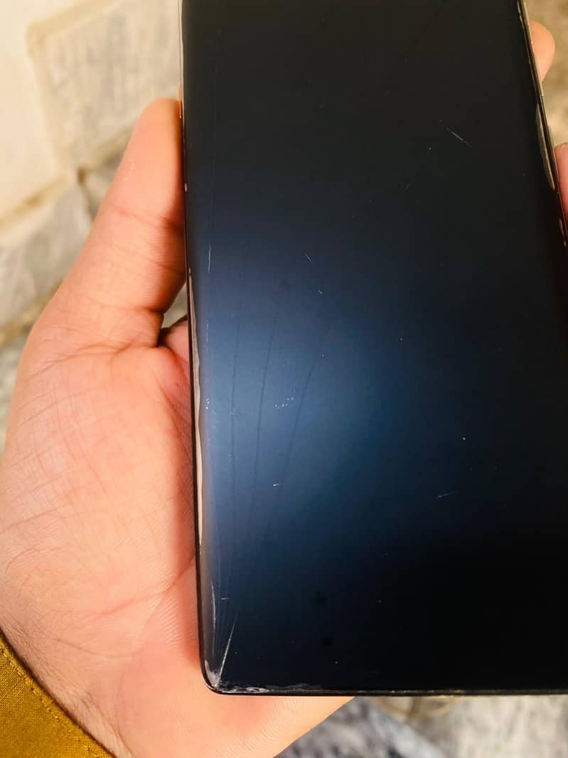 CAMON 40 Pro 16/256 4