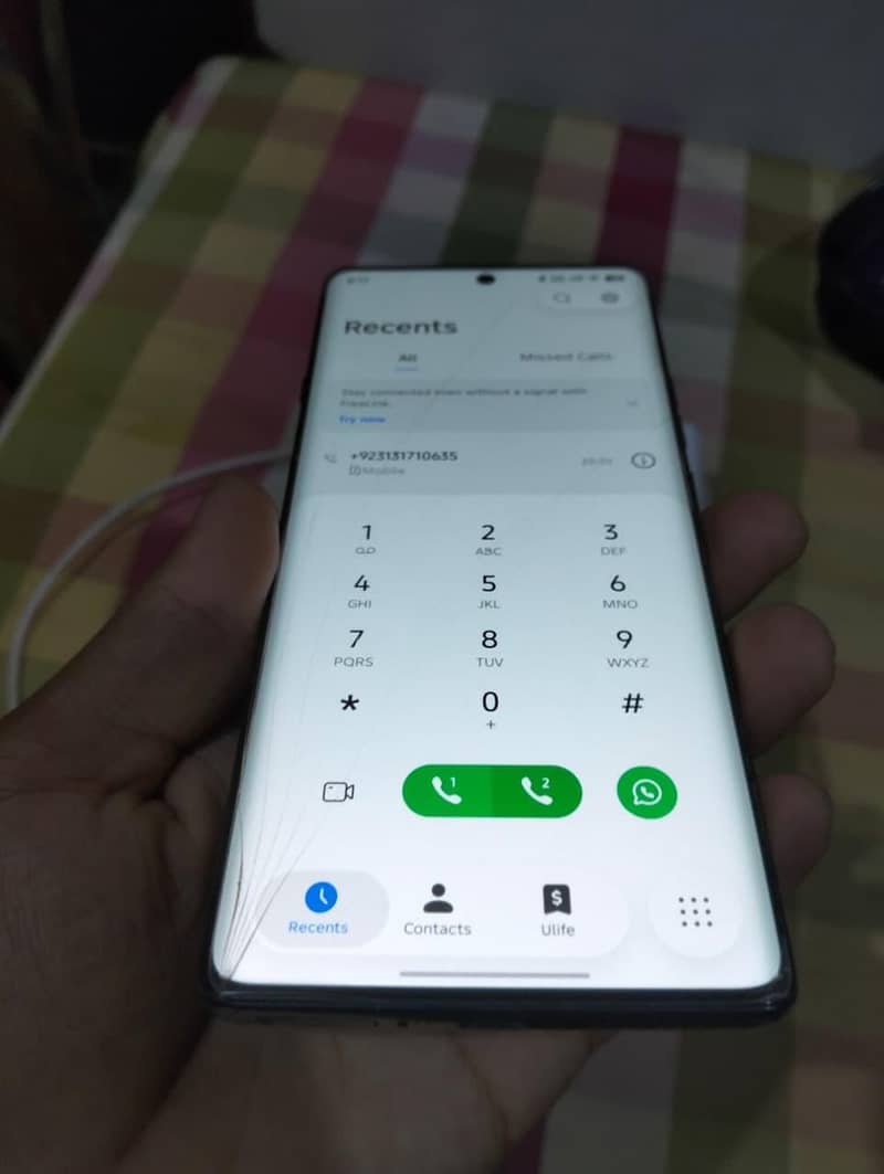 CAMON 40 Pro 16/256 10