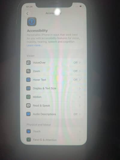 Apple iPhone 11