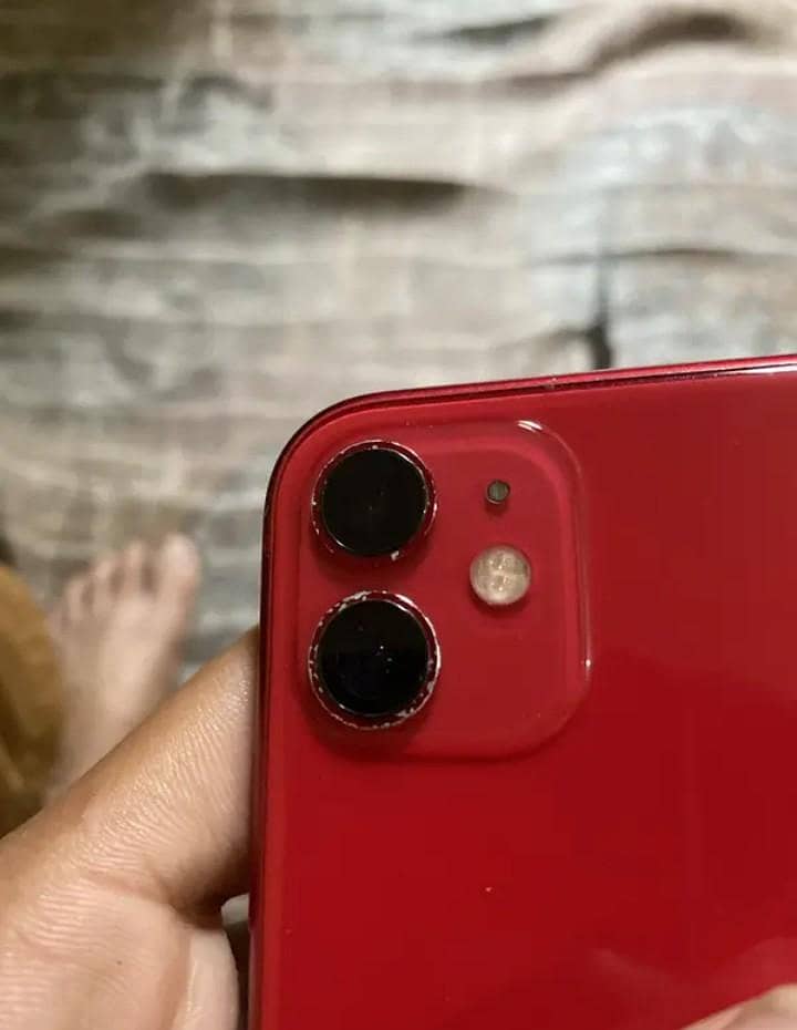 Apple iPhone 11 0