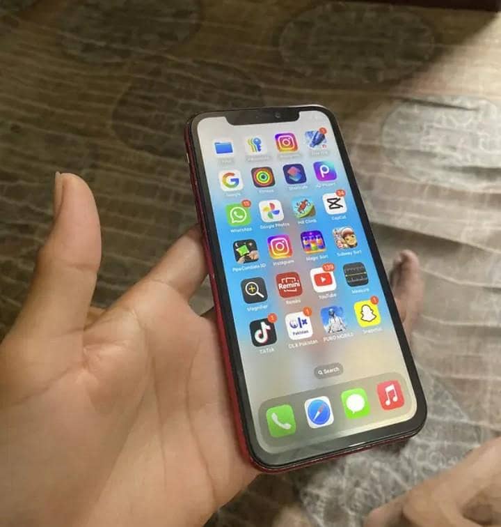 Apple iPhone 11 1