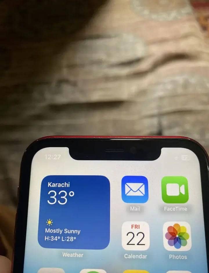 Apple iPhone 11 2