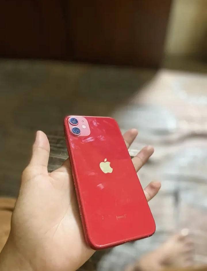 Apple iPhone 11 6