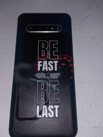 LG V60 ThinQ 5G