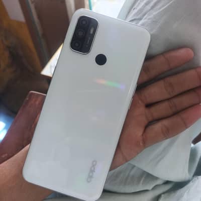 oppo A53