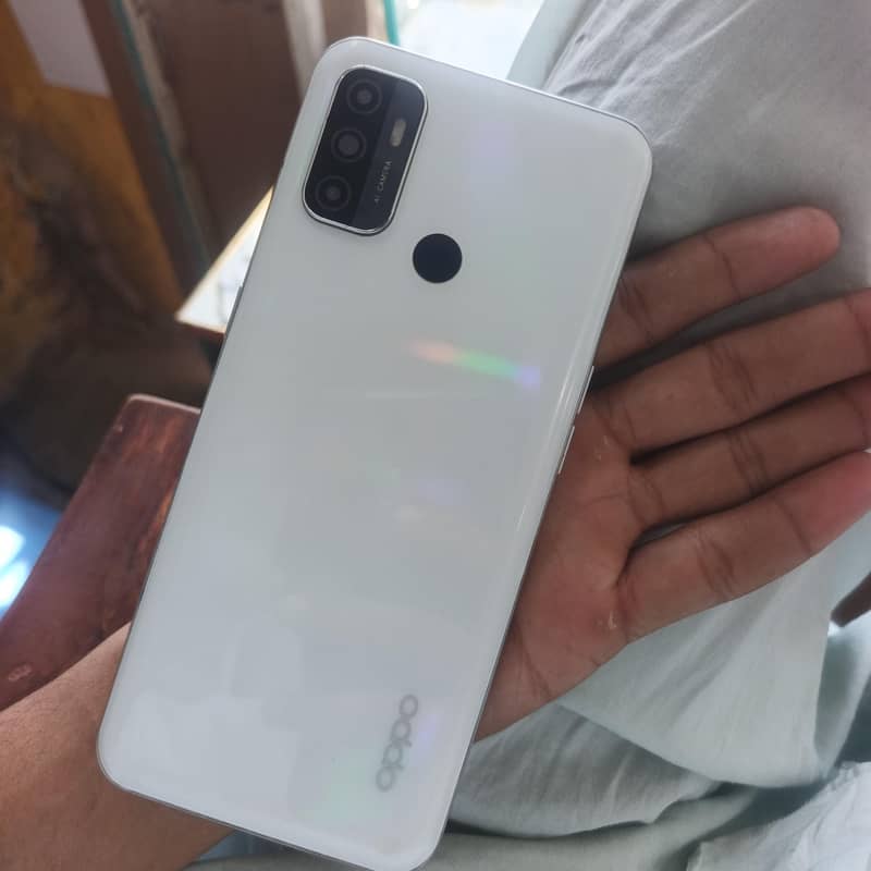 oppo A53 0