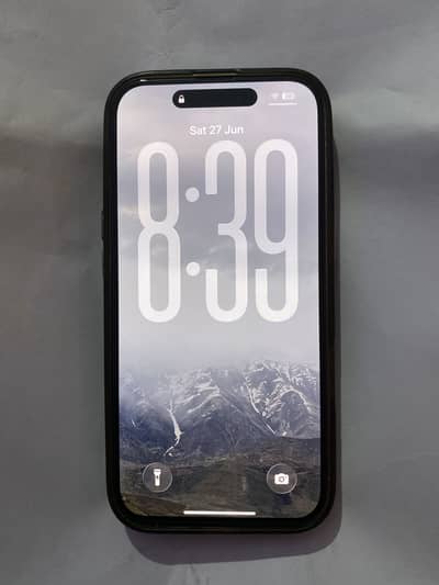 Apple iPhone 14 Pro