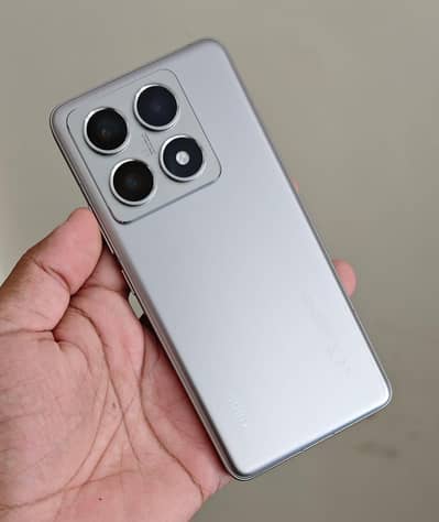 Xiaomi 14T Pro 512