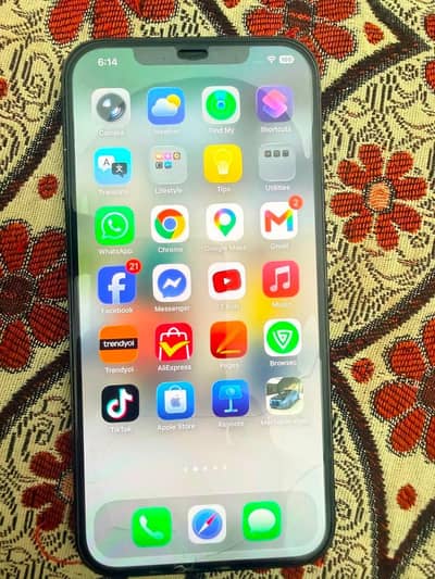 Apple iPhone 12 Pro Max