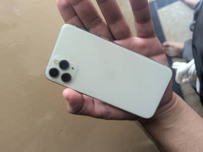 Apple iPhone 11 Pro PTA APROVED