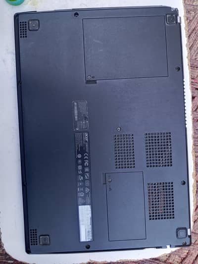 Acer i5 6th generation