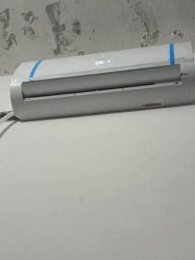 Haier 1ton T3