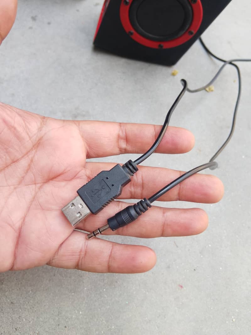 audionic speaker 3