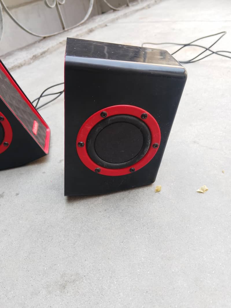 audionic speaker 5
