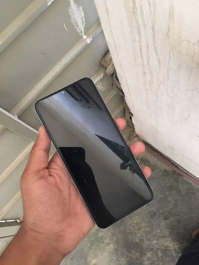 Realme Note 50