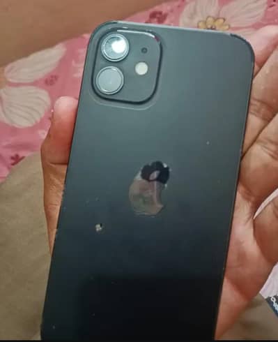 Apple iPhone 12