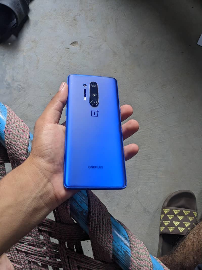 One Plus 8 Pro 0