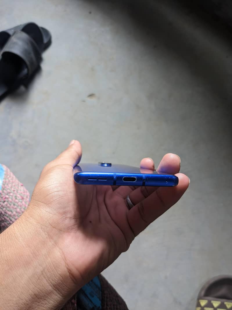 One Plus 8 Pro 1