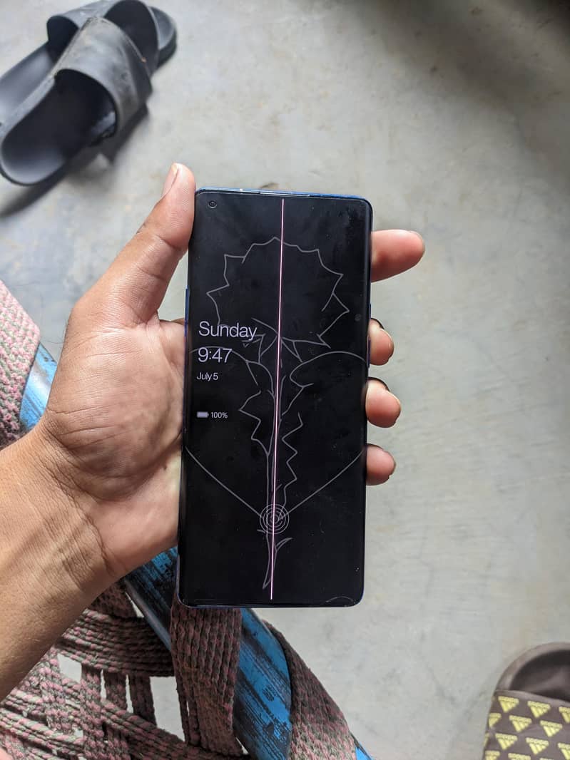 One Plus 8 Pro 3