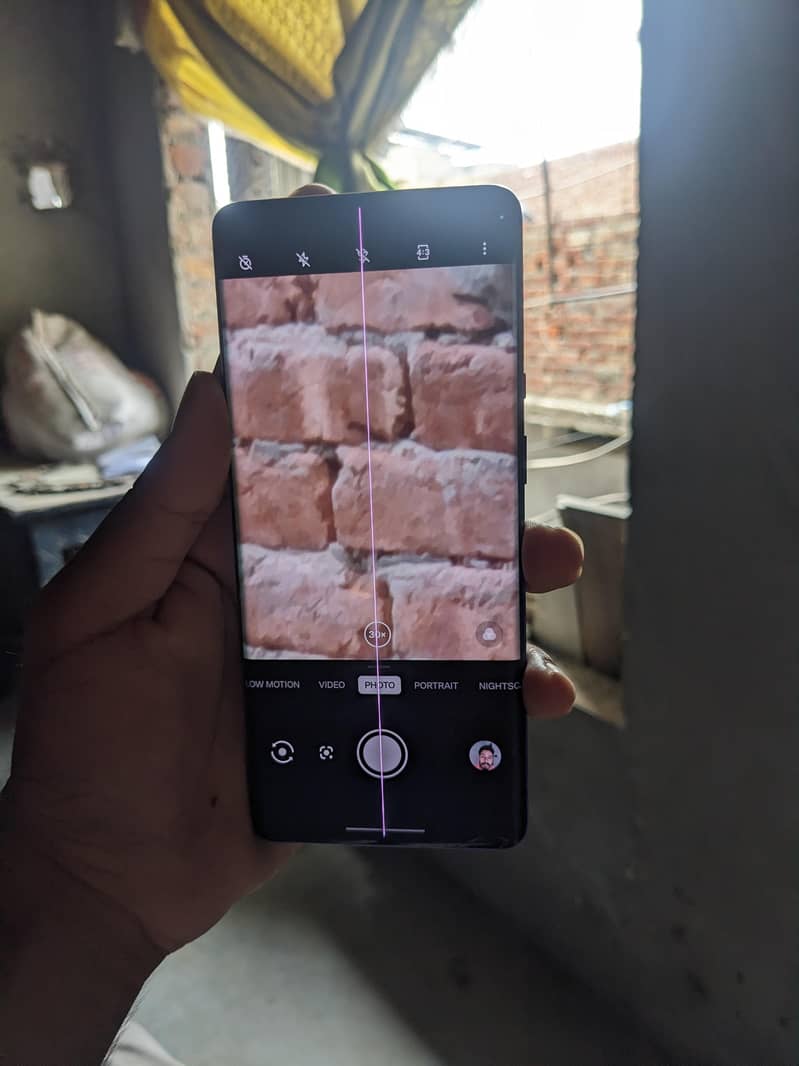 One Plus 8 Pro 6