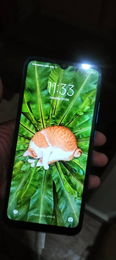 Xiaomi Redmi 9C