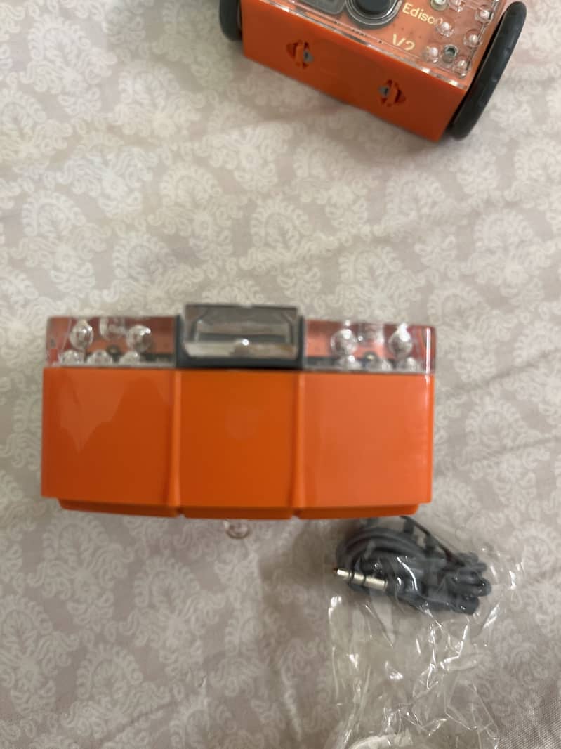 Edison v2 robot 4