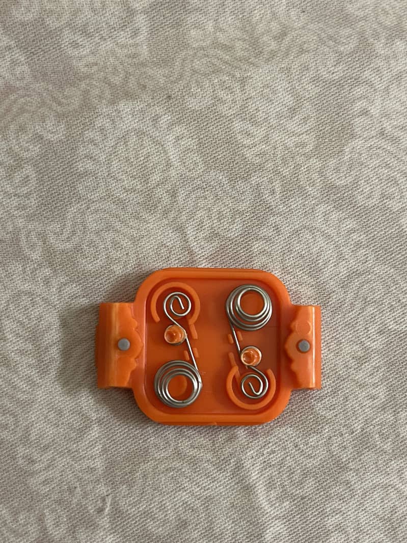 Edison v2 robot 5