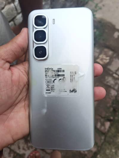 Infinix hot 60 pro plus