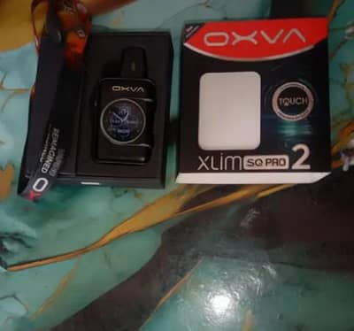 oxva SQ pro2