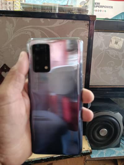 OPPO F19