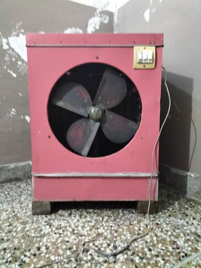 Room Cooler