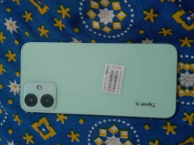 Sparx Neo 7 Plus