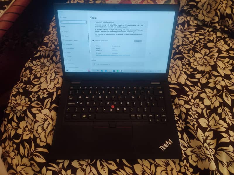 core i5 10th generation 0