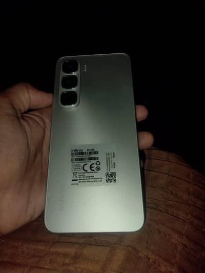Infinix Other Model hot 60 i